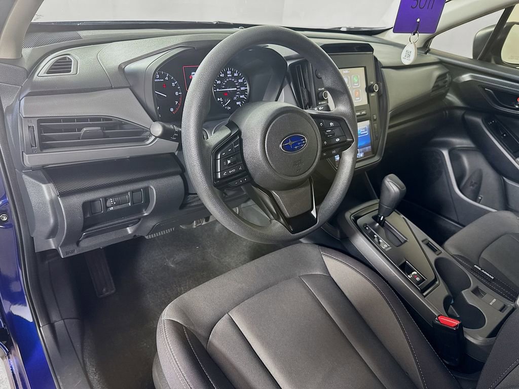 Used 2024 Subaru Crosstrek 2.0i AWD/4WD image 9
