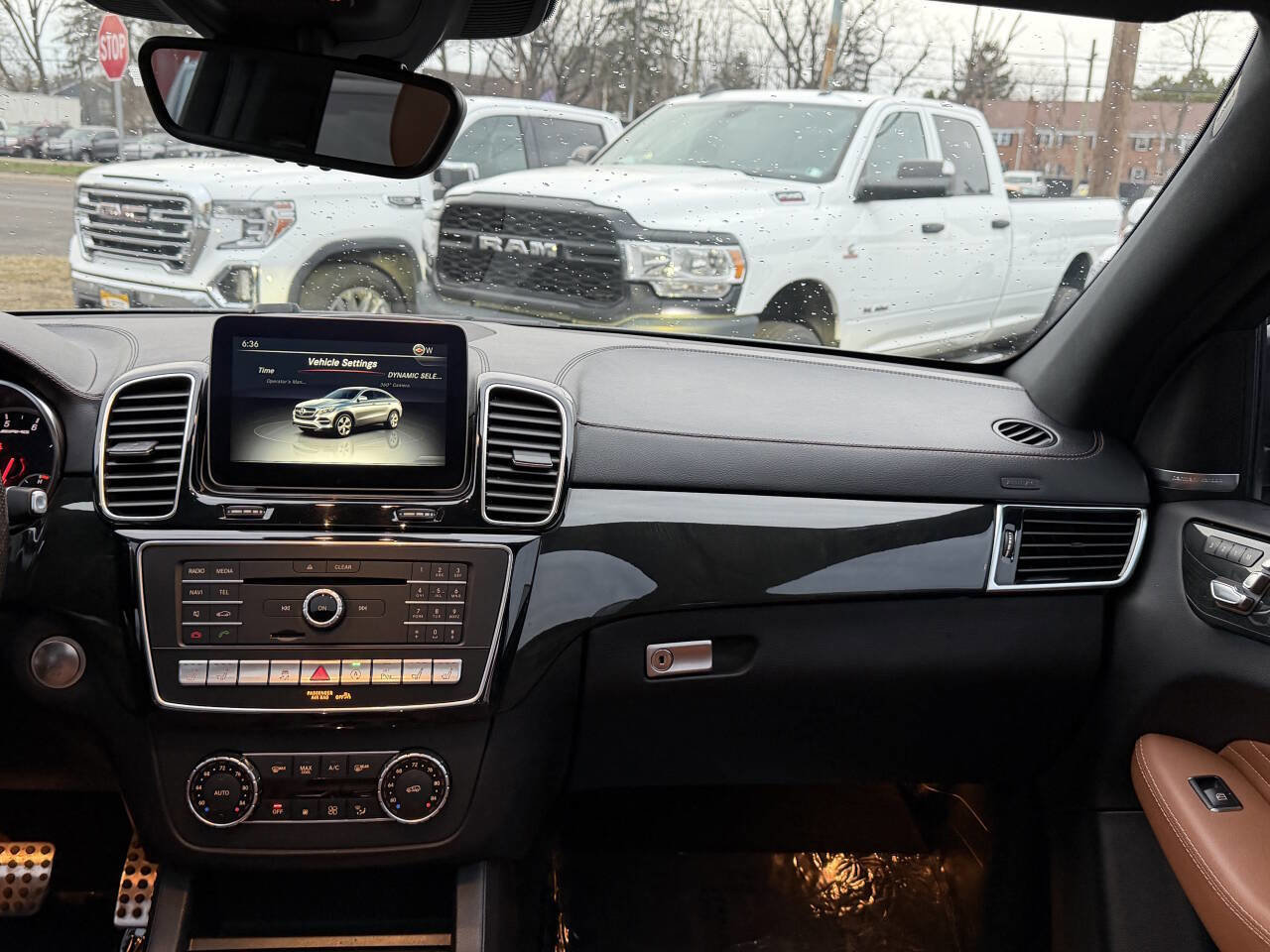 Used 2018 Mercedes-Benz GLE 43 AMG 4MATIC Coupe image 20