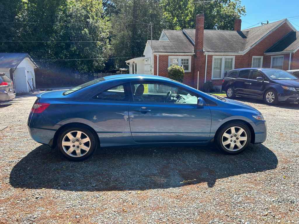 Used 2010 Honda Civic LX image 20