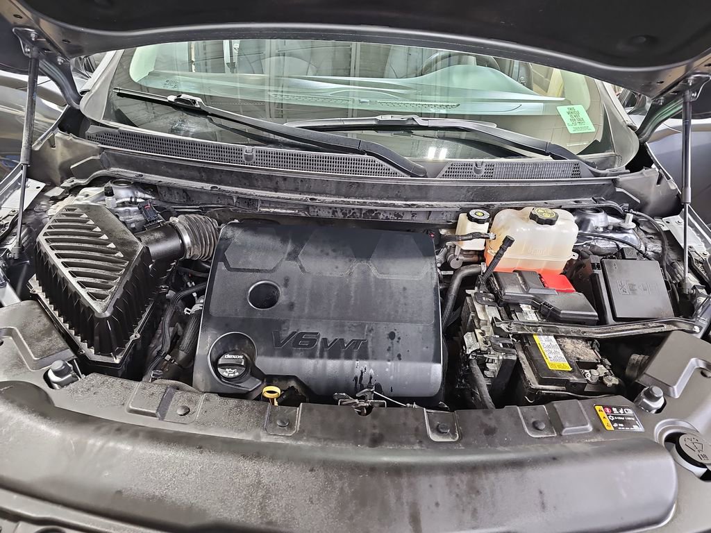 Used 2021 Buick Enclave Essence w/ Trailering Package, 5000 lbs. image 31