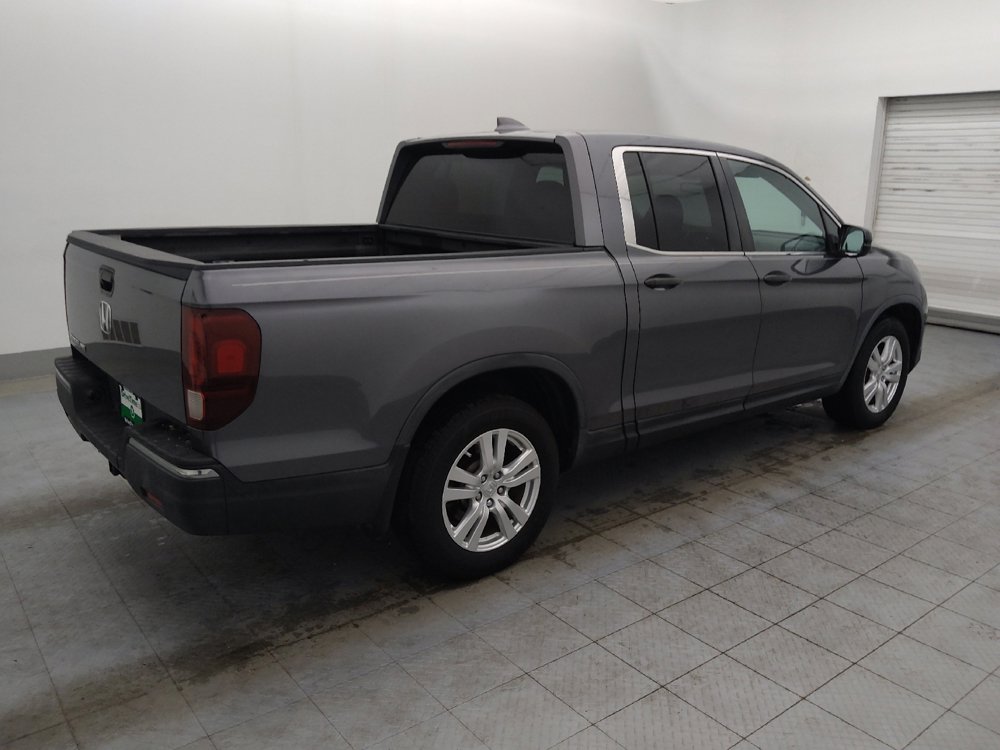 Used 2019 Honda Ridgeline RT image 10
