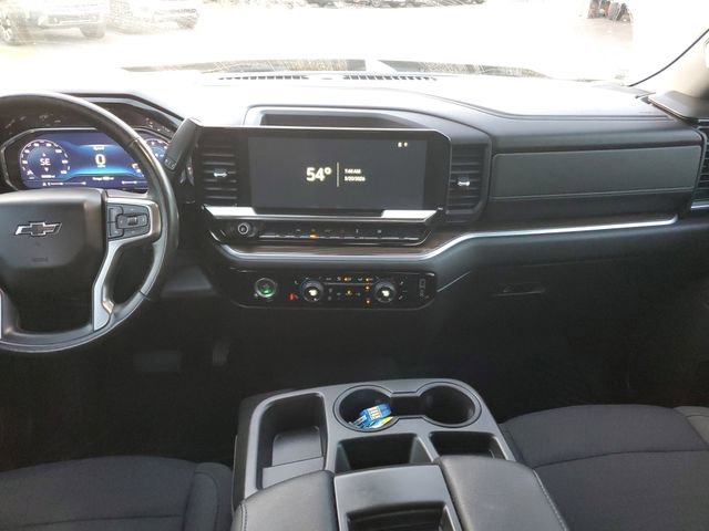 Used 2022 Chevrolet Silverado 1500 RST image 15