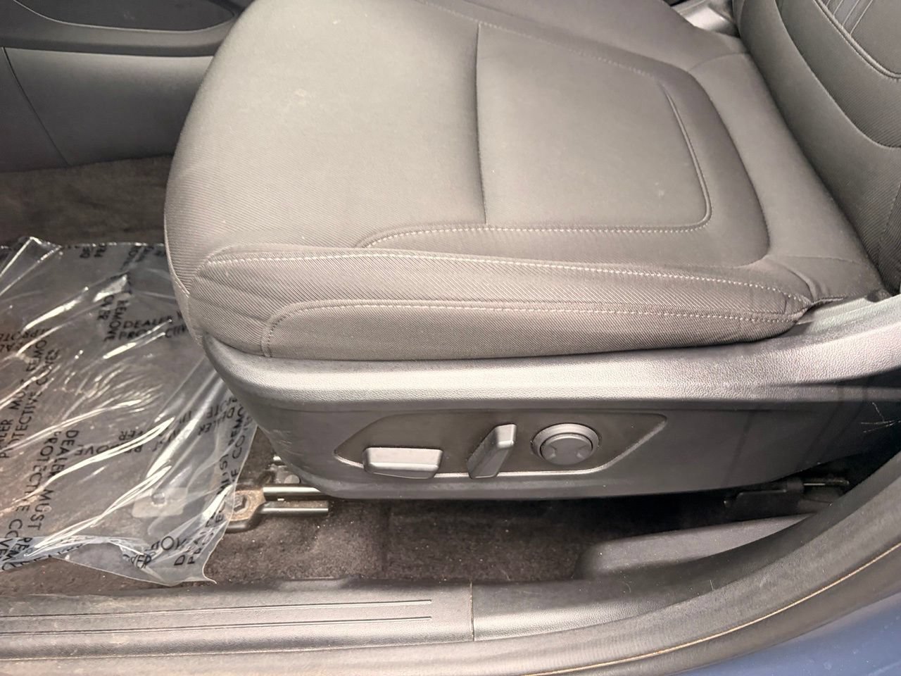 Used 2025 Hyundai Tucson SEL FWD image 21