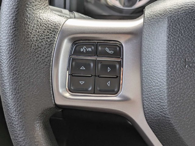 Used 2022 RAM 1500 Warlock AWD/4WD image 23