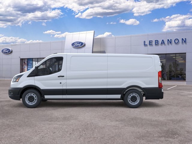 New 2026 Ford Transit 250 Low Roof w/ Load Area Protection Package RWD image 3