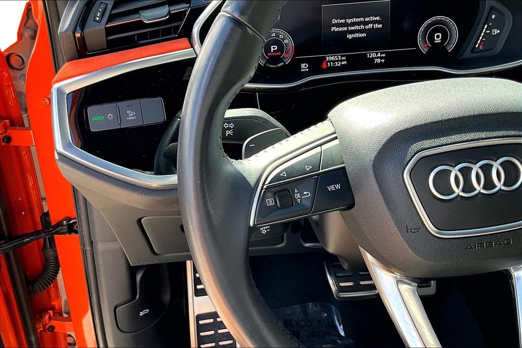 Used 2020 Audi Q3 2.0T Premium Plus w/ Premium Plus Package image 24