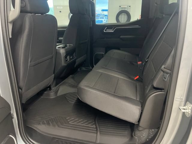 New 2026 Chevrolet Silverado 1500 LT AWD/4WD image 25