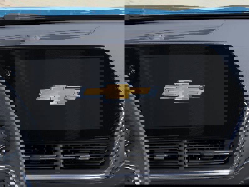 New 2026 Chevrolet Trax ACTIV image 46