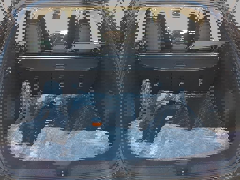 New 2026 Subaru Crosstrek 2.5i Limited w/ Crosstrek Mirror Package image 23