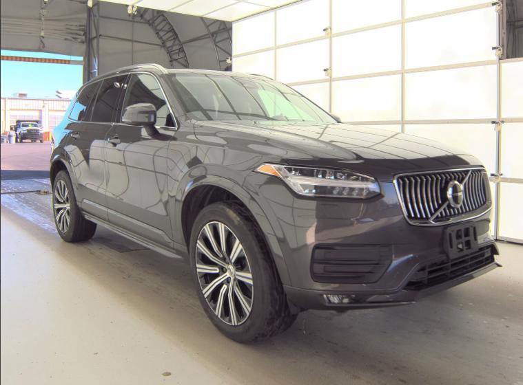 Used 2023 Volvo XC90 B5 Core w/ Protection Package Premier image 6
