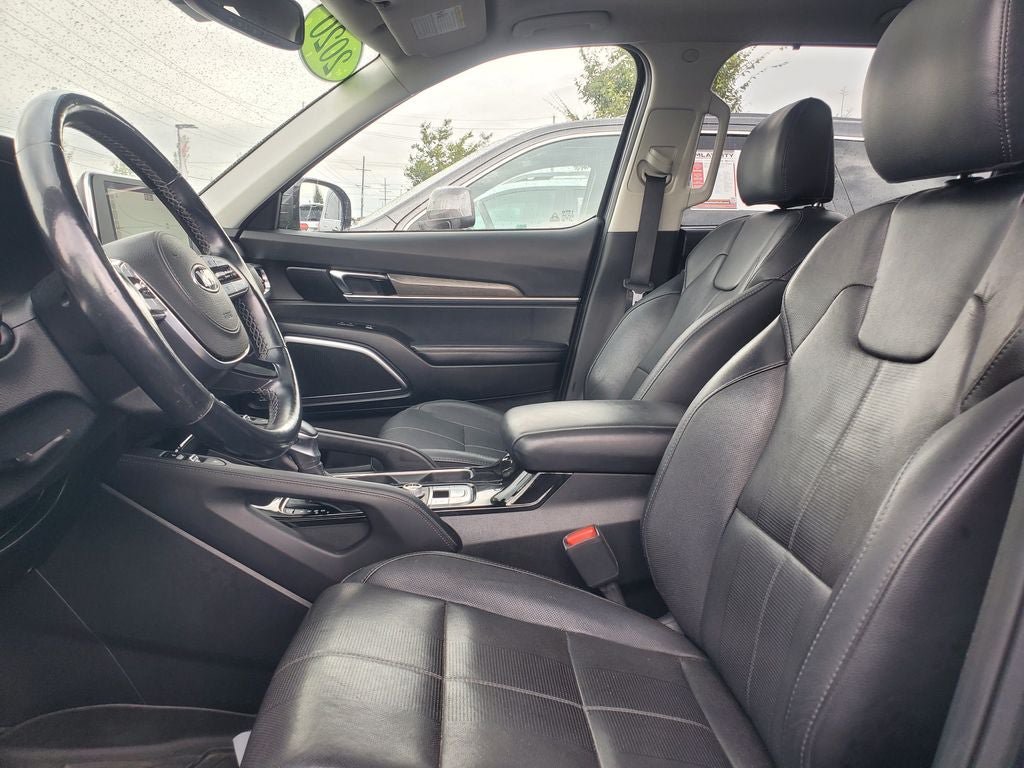 Used 2020 Kia Telluride SX AWD/4WD image 5