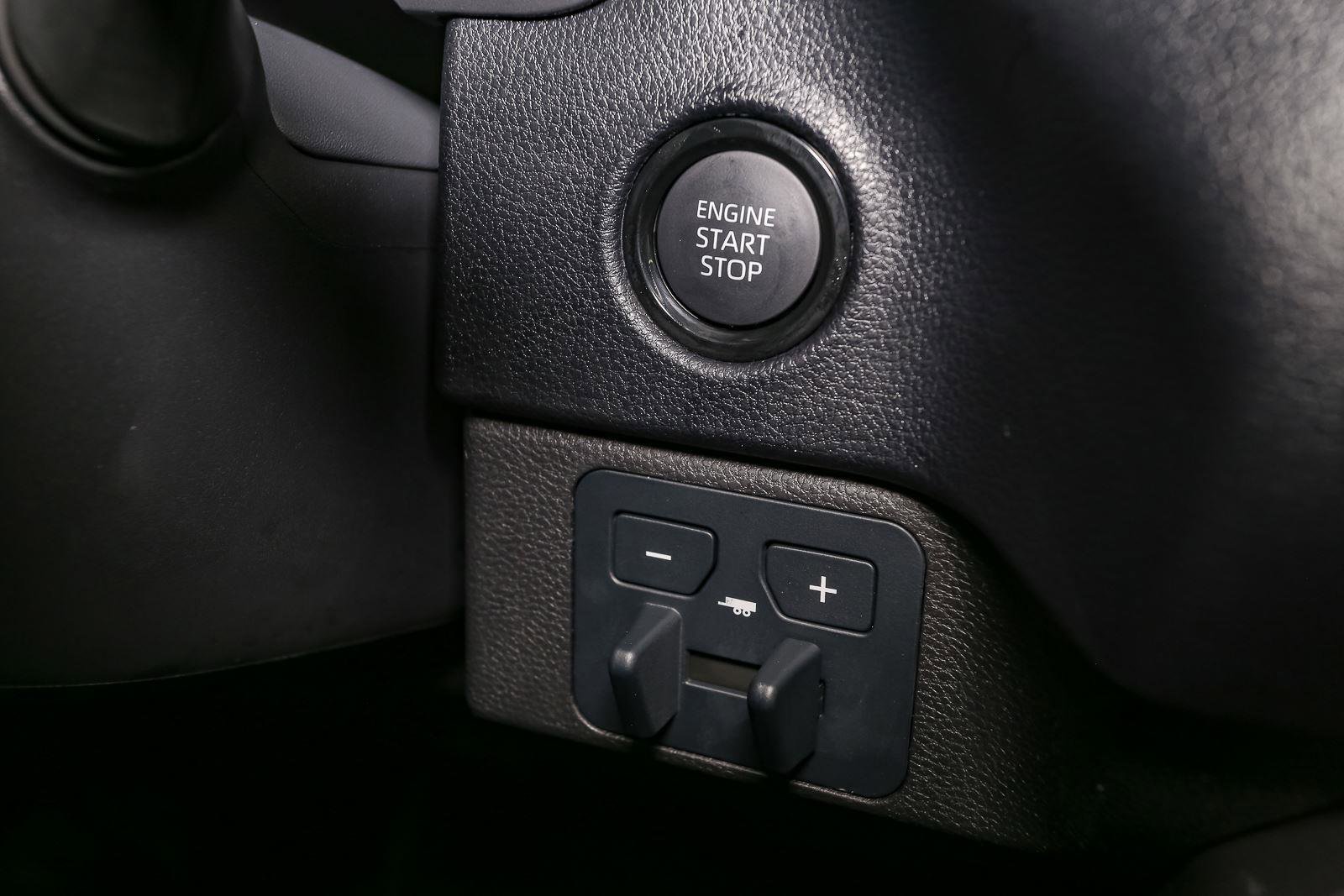 New 2026 Toyota Tundra SR5 image 18