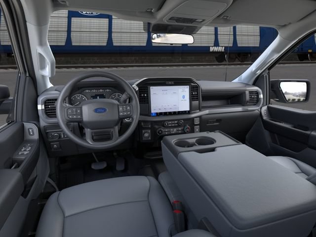 New 2026 Ford F150 XL AWD/4WD image 9