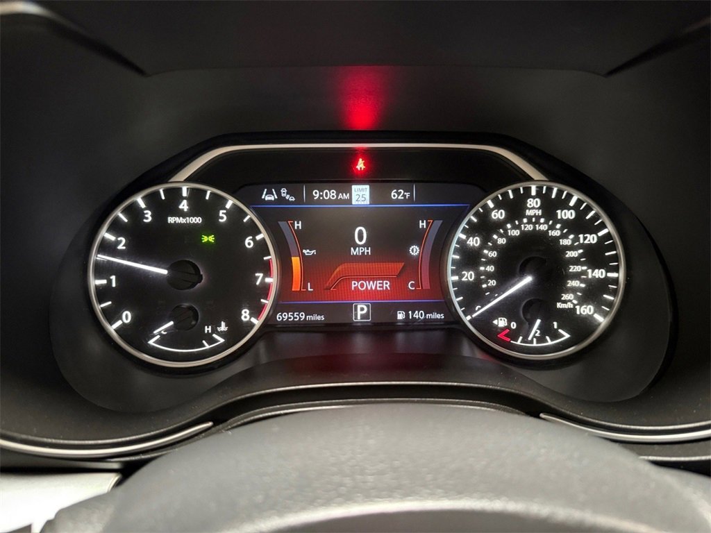 Used 2022 Nissan Maxima SL image 29