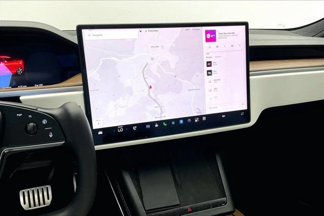 Used 2023 Tesla Model S Standard Range AWD/4WD image 5
