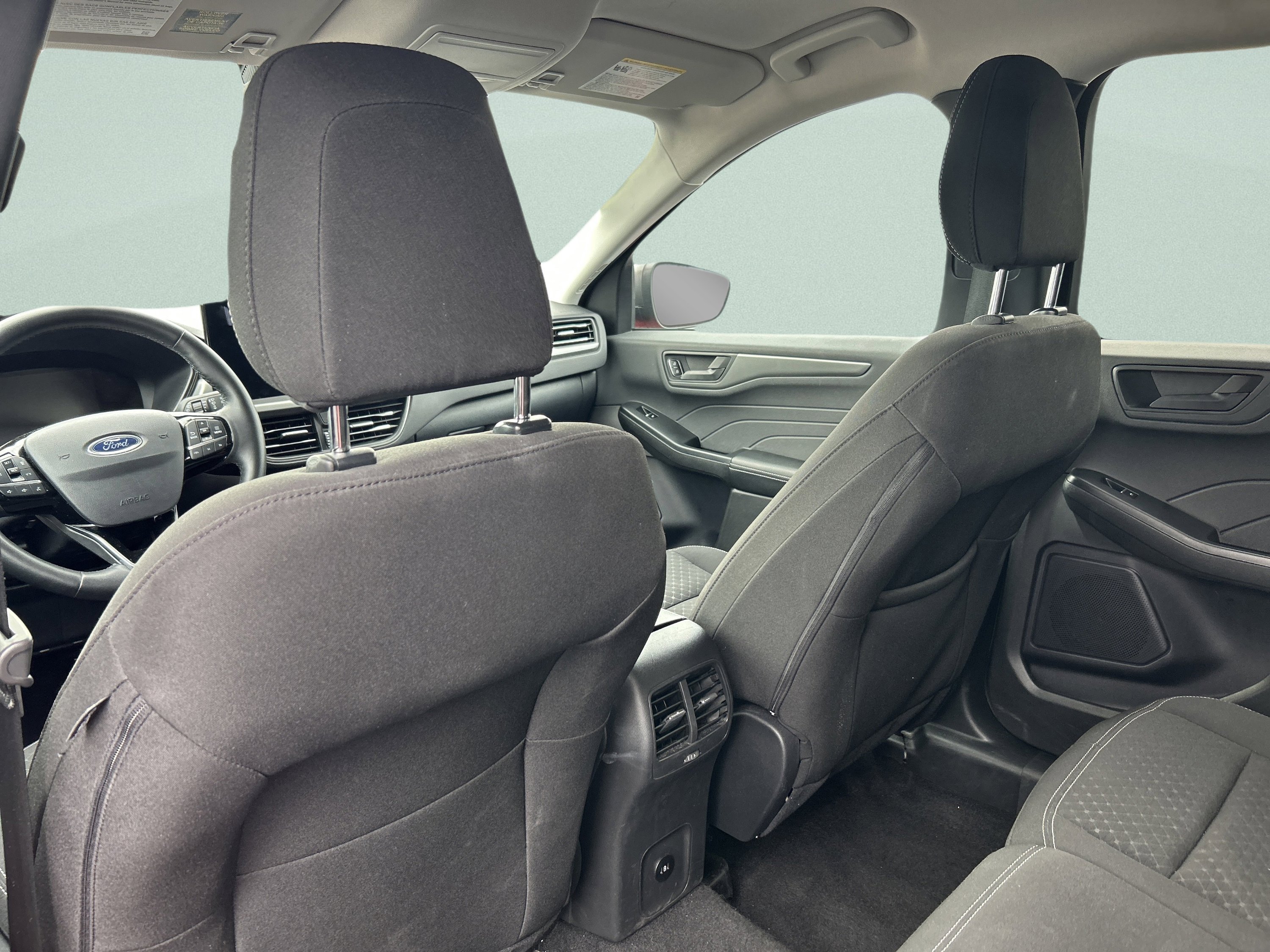 Used 2024 Ford Escape Active w/ Tech Pack #1 image 34