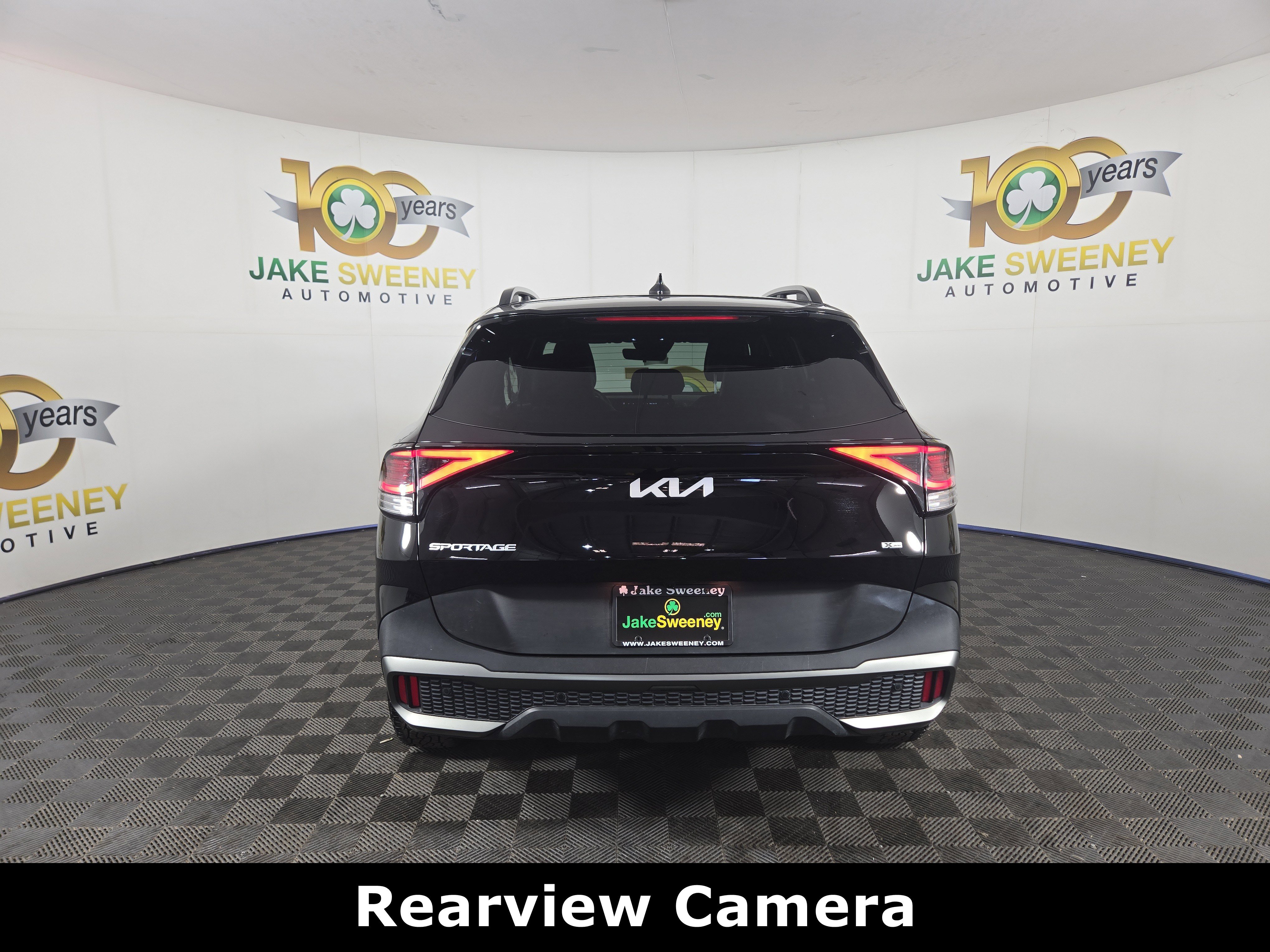 Used 2023 Kia Sportage X-Pro image 7