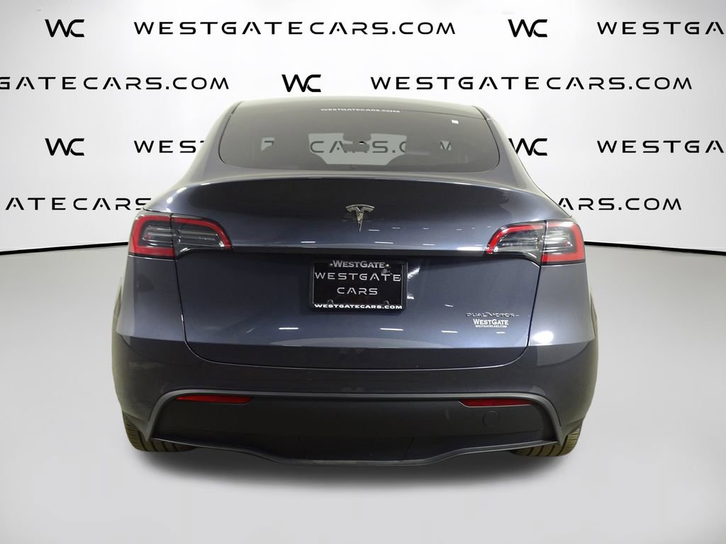 Used 2023 Tesla Model Y Long Range image 7