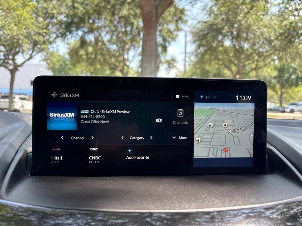 Certified 2025 Acura RDX A-Spec AWD/4WD image 38