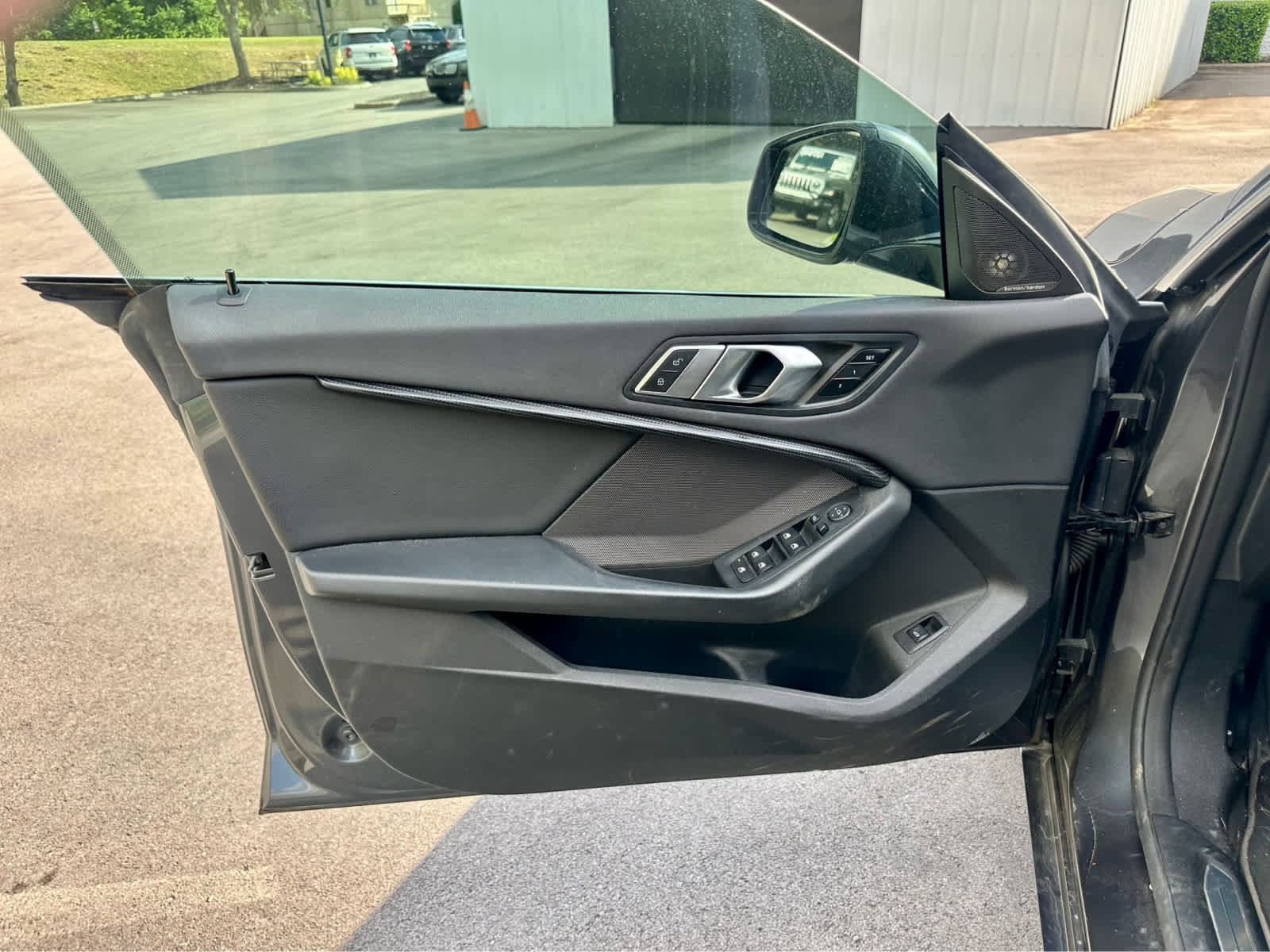 Used 2021 BMW 228i Gran Coupe w/ Premium Package FWD image 10