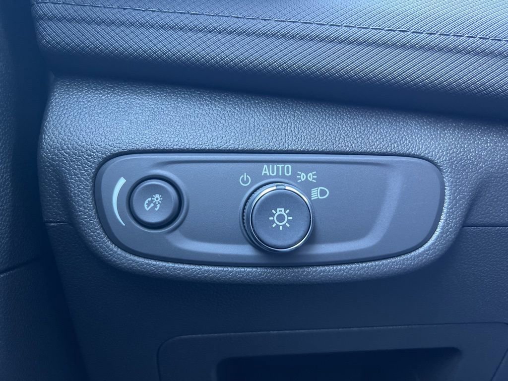 New 2026 Chevrolet TrailBlazer LT w/ LT Cold Weather Package image 14