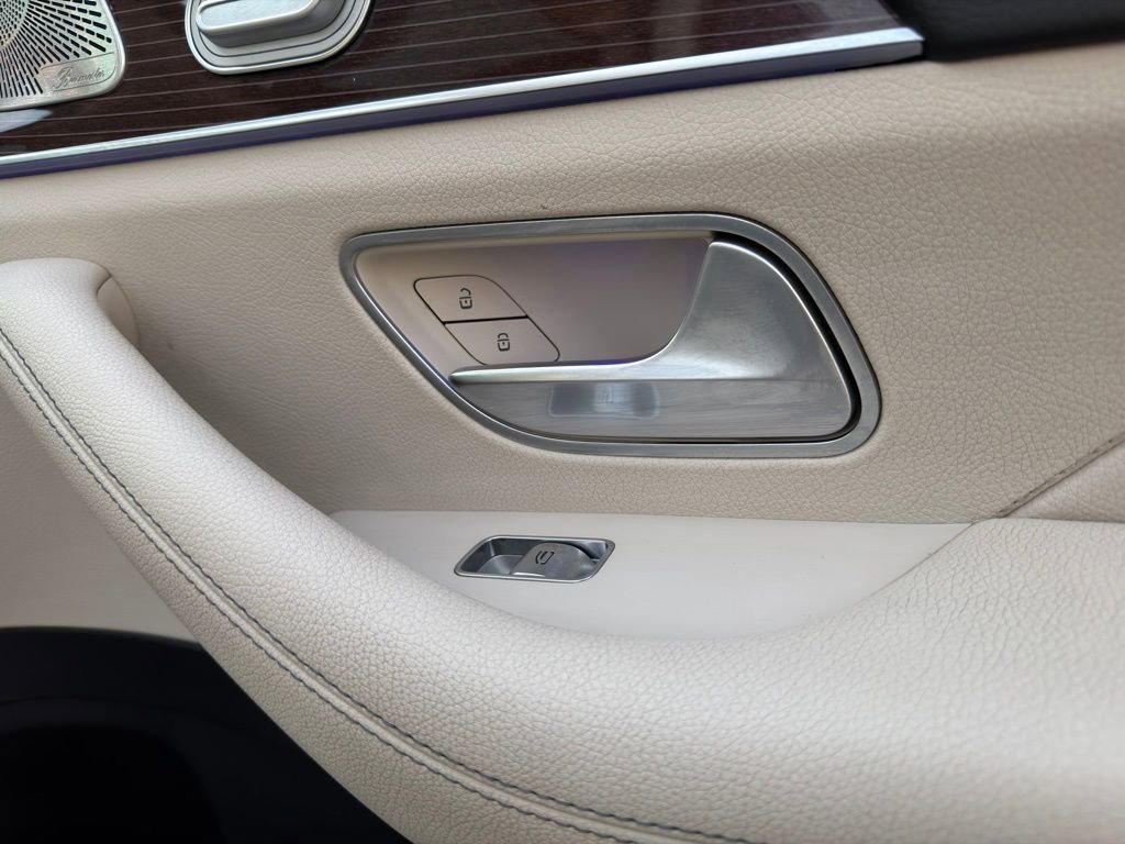 Used 2022 Mercedes-Benz GLE 350 w/ Premium Package image 33