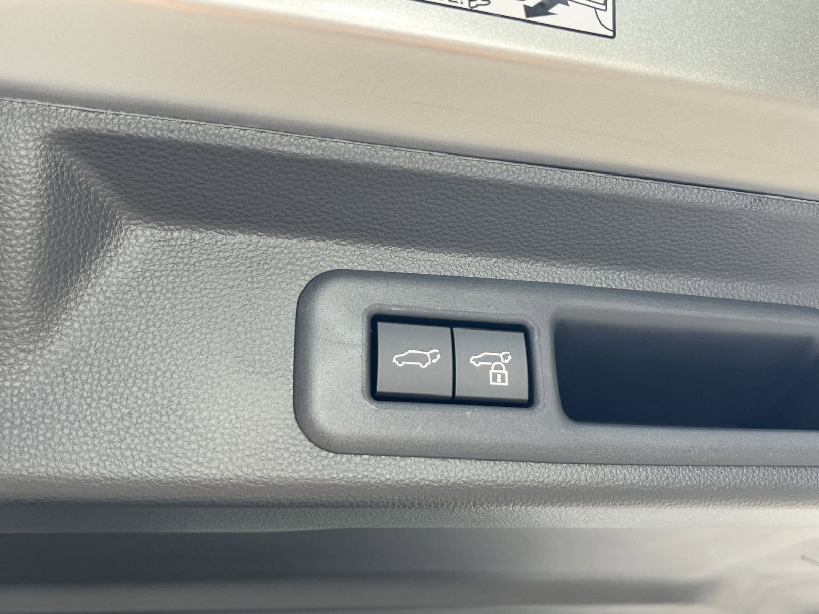 New 2026 Toyota Sequoia Platinum image 22