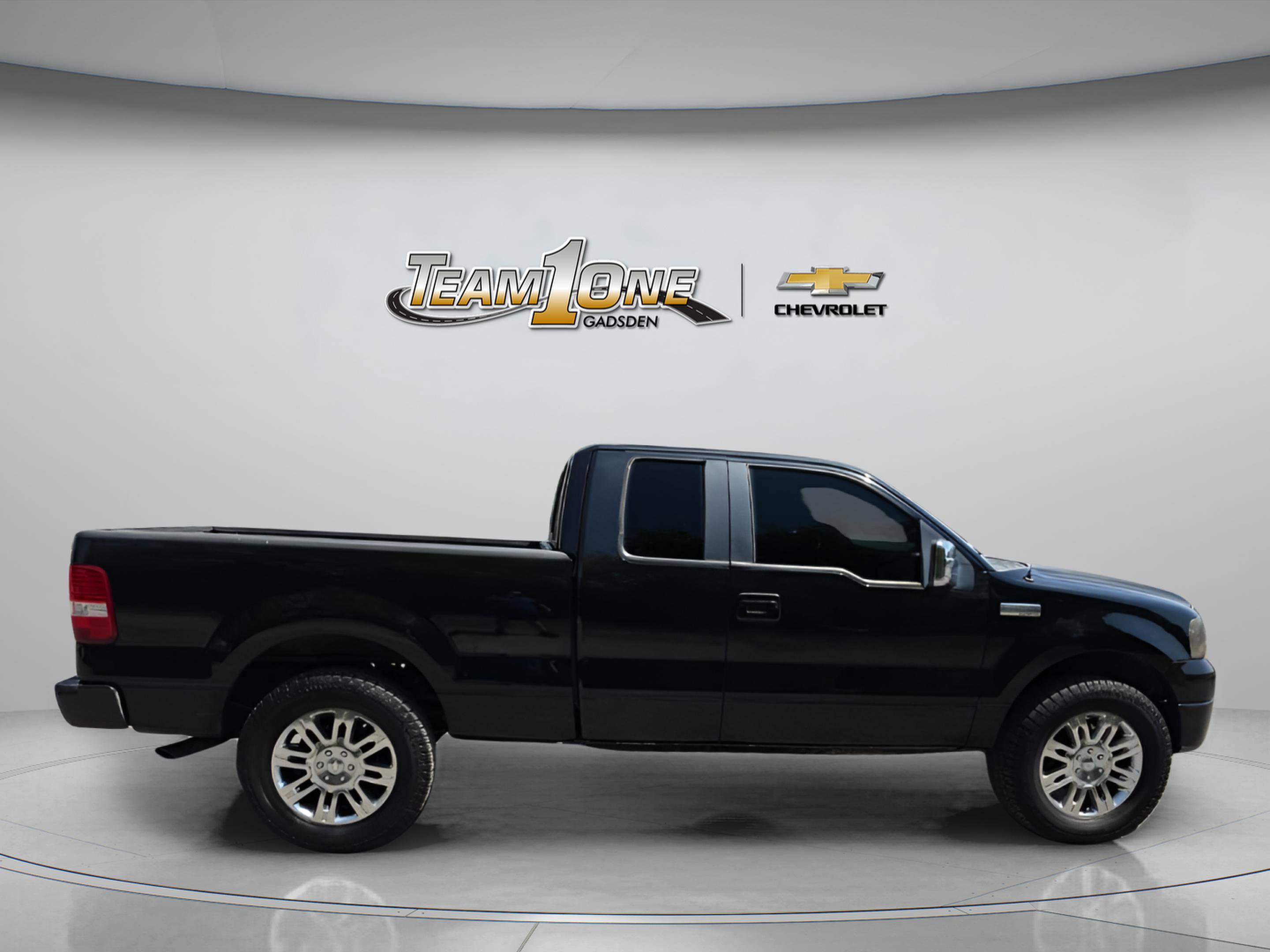 Used 2007 Ford F150 XLT image 12