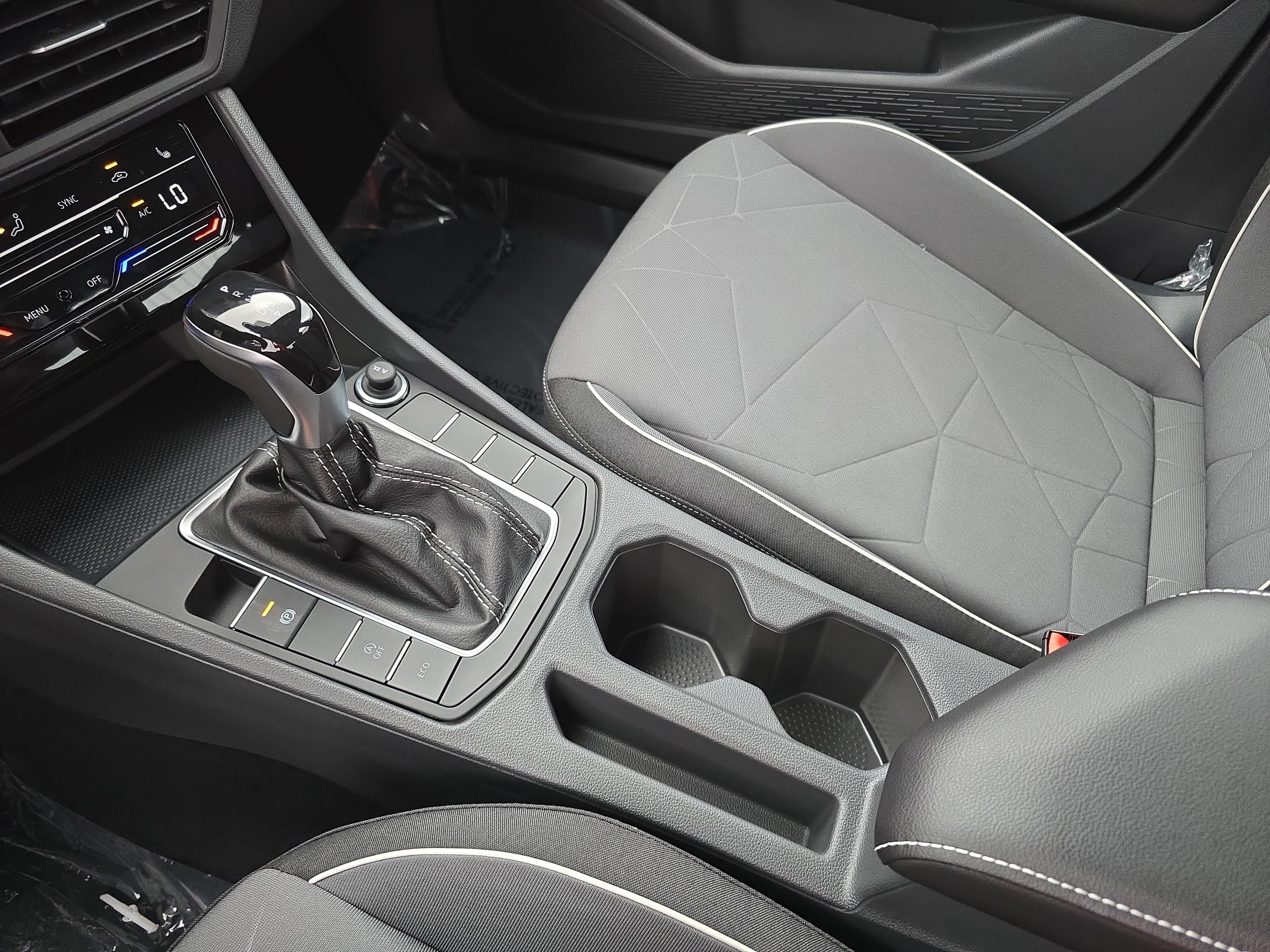 New 2026 Volkswagen Jetta Sport image 24