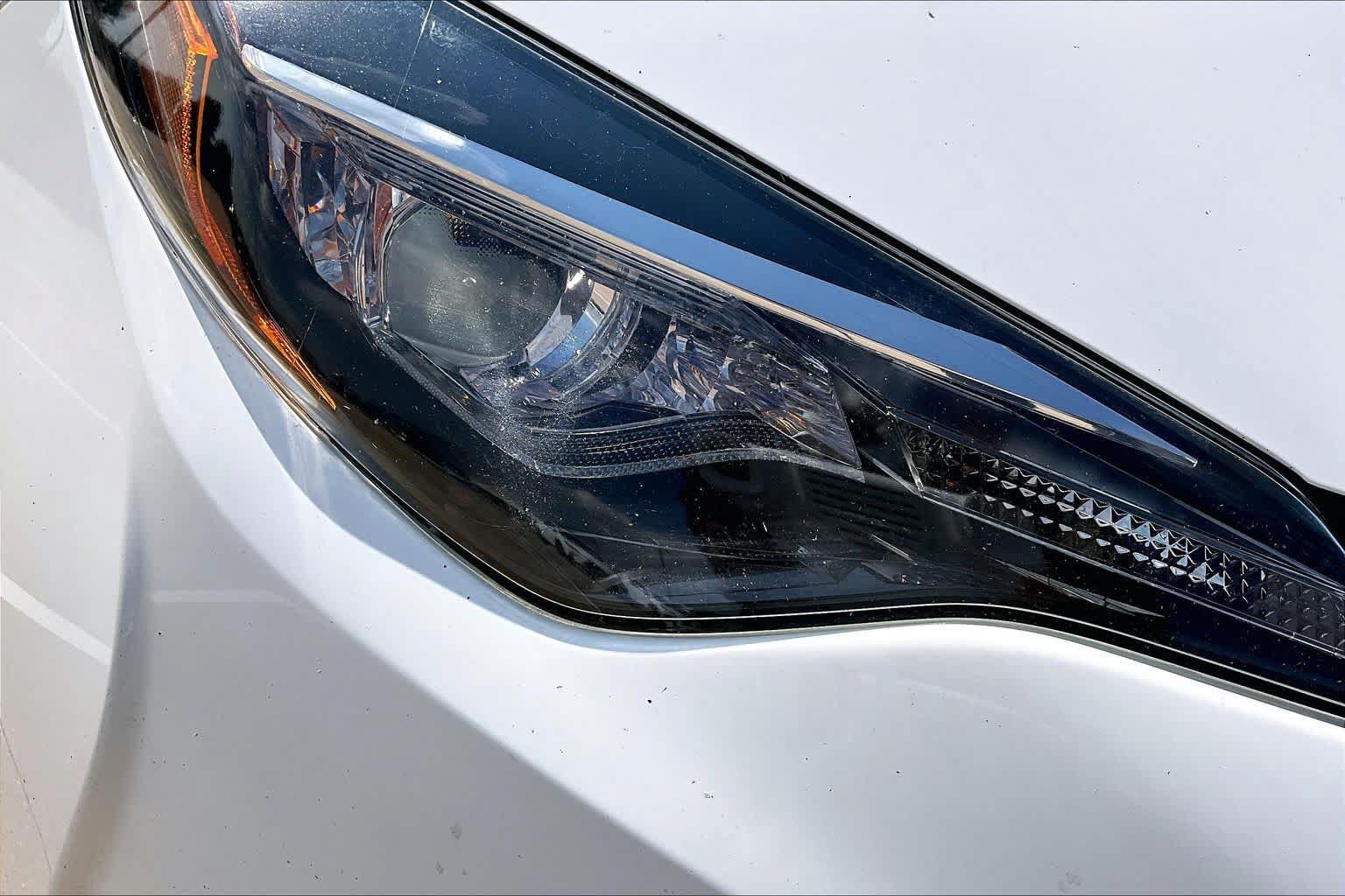 Used 2017 Toyota Corolla LE FWD image 27