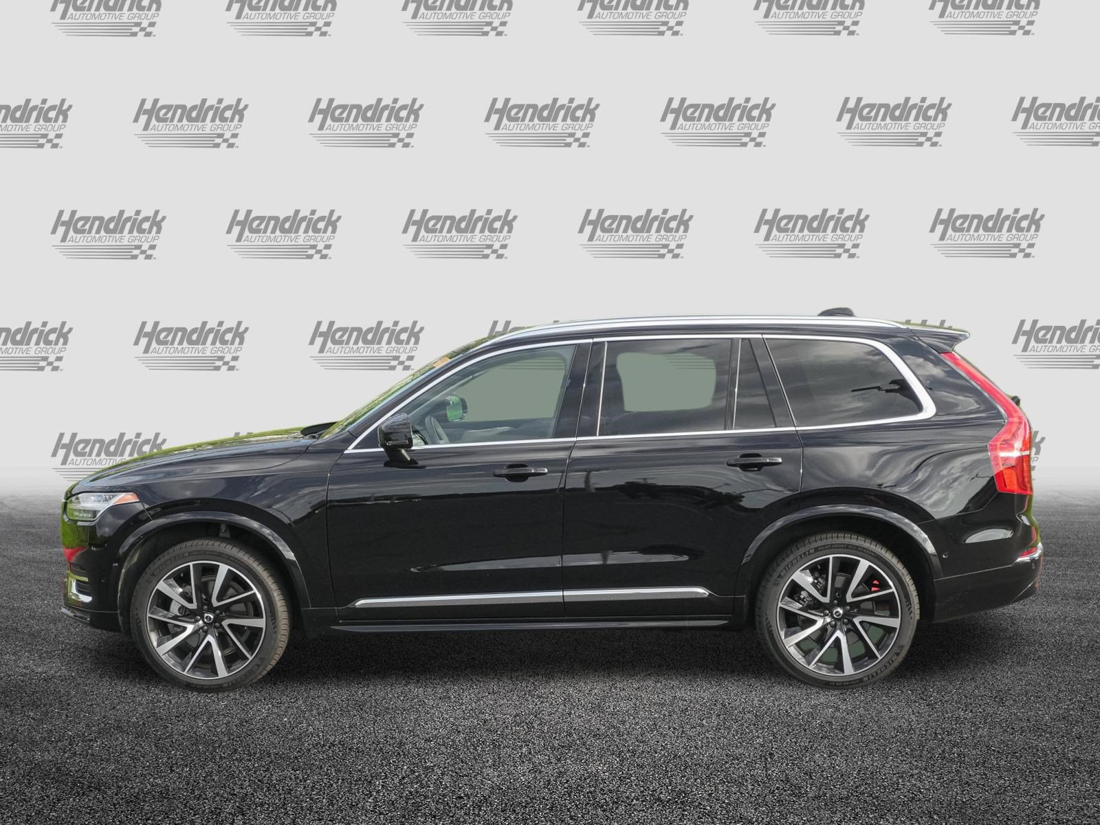 Used 2023 Volvo XC90 B6 Plus w/ Protection Package Premier AWD/4WD image 5