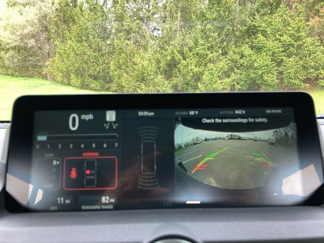 New 2026 INEOS Grenadier AWD/4WD image 36