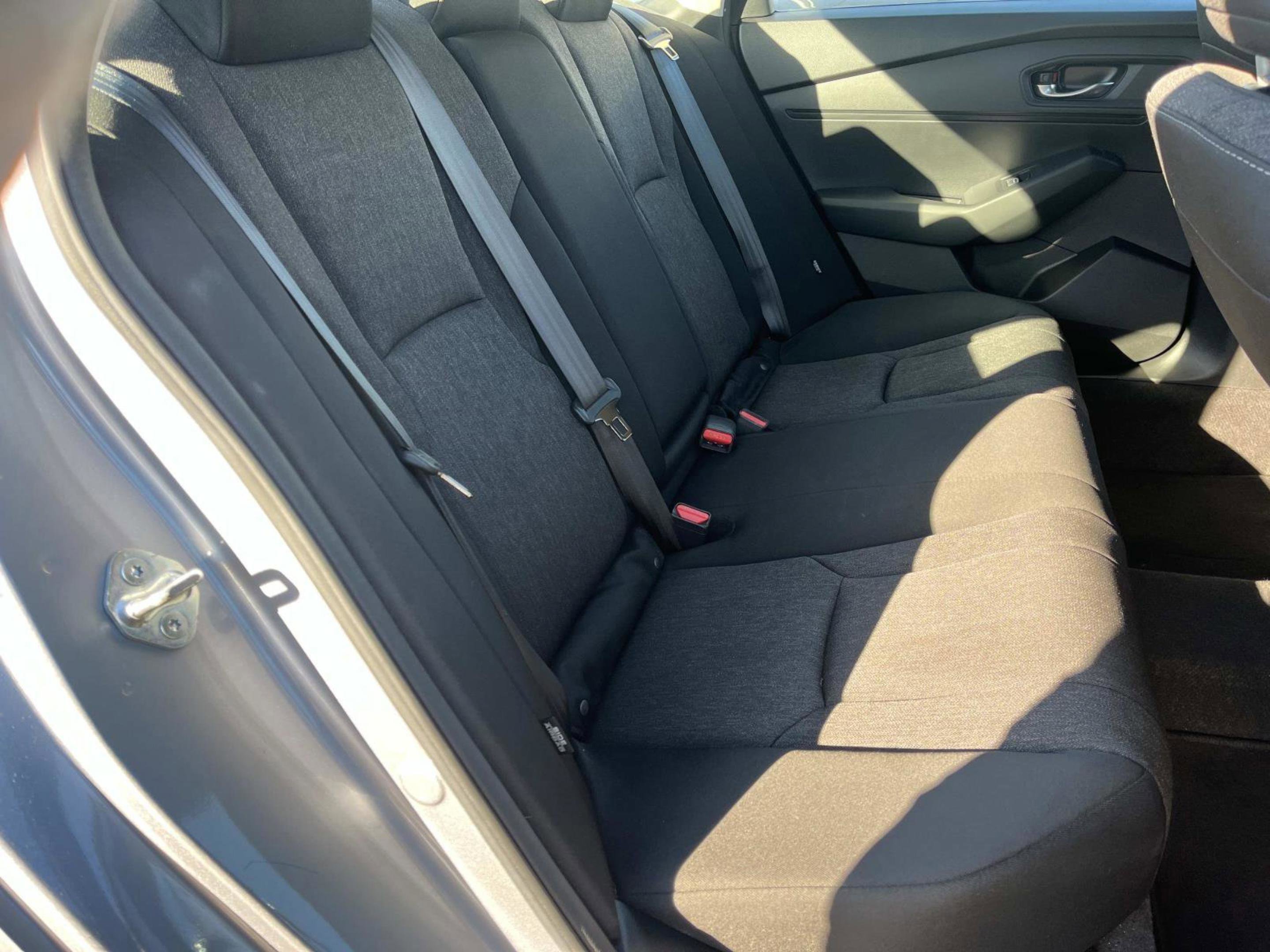 Used 2023 Honda Accord LX image 21