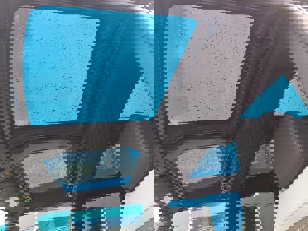 New 2025 GMC Hummer EV 3X AWD/4WD image 4