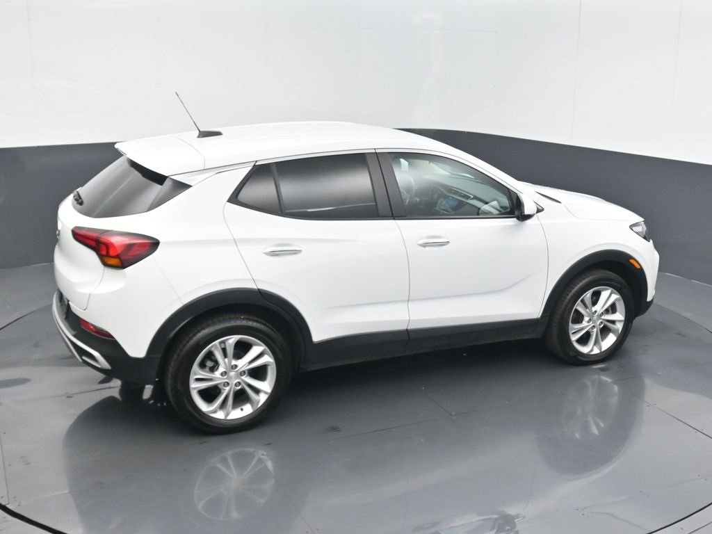 Used 2023 Buick Encore GX Preferred w/ Cold Weather Comfort Package image 24