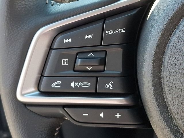 Certified 2025 Subaru Ascent Limited w/ Popular Package #1 image 22