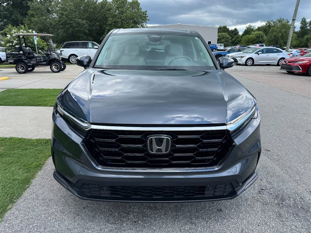 Used 2023 Honda CR-V EX-L image 8