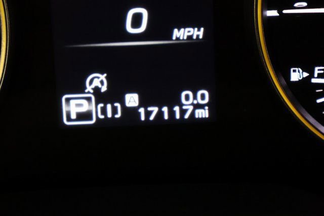 Certified 2024 Subaru Crosstrek 2.5i Sport w/ Crosstrek Mirror Package image 15