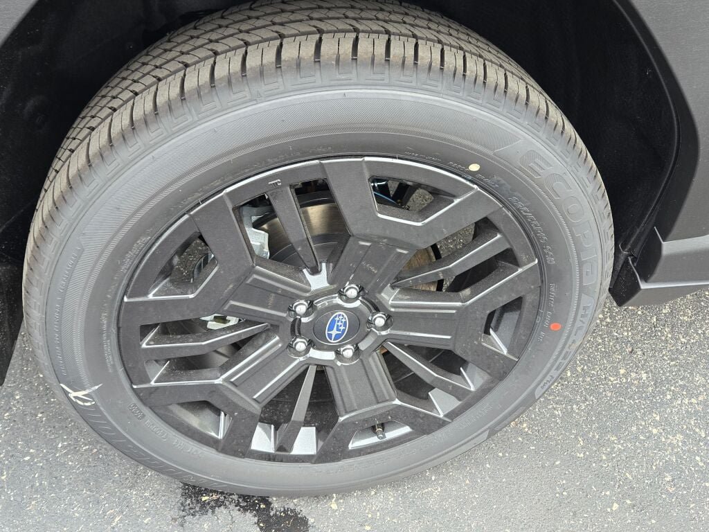 New 2026 Subaru Outback Limited XT AWD/4WD image 11
