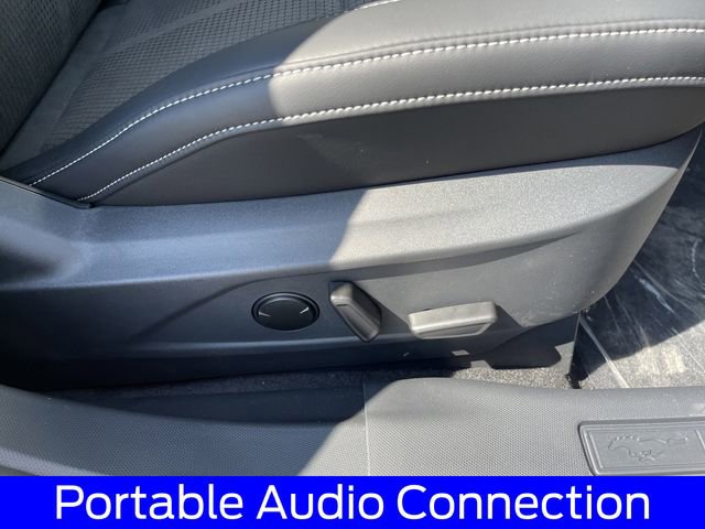 New 2025 Ford Mustang Mach-E GT w/ Bronze Appearance Package image 39