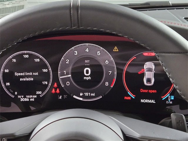 Used 2025 Porsche 911 Carrera image 29