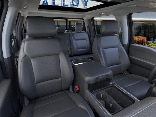 New 2025 Ford F350 Lariat w/ Lariat Ultimate Package image 10