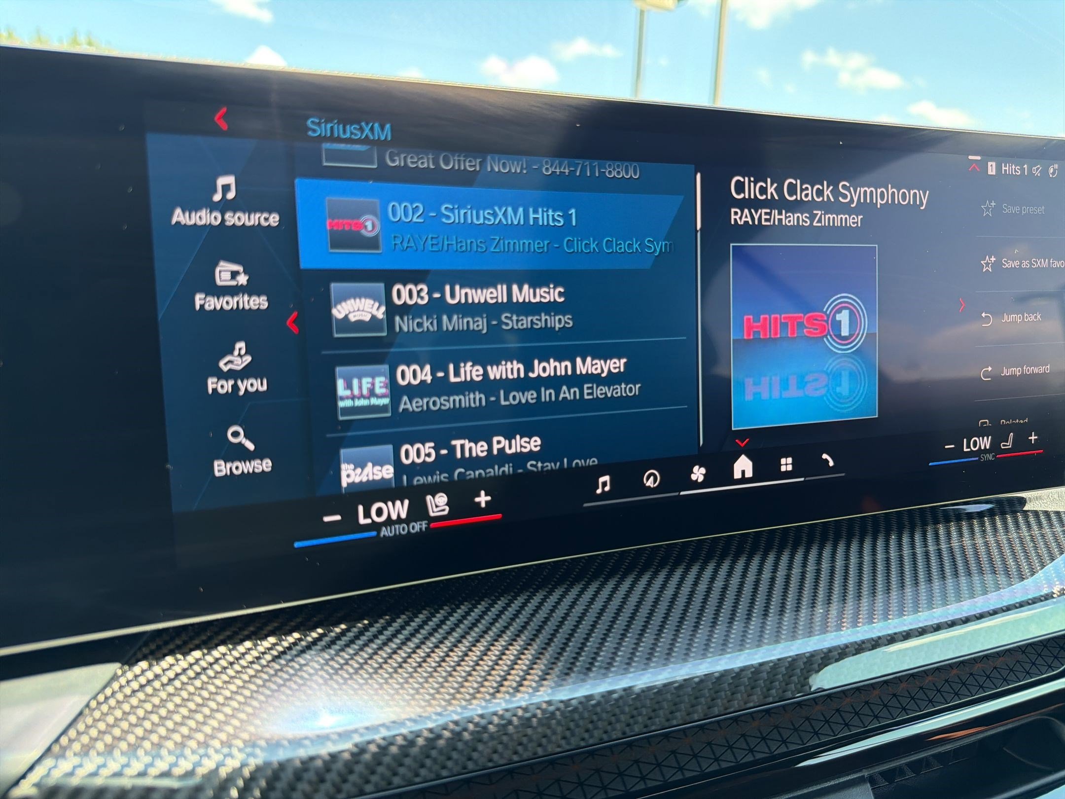 Certified 2025 BMW M4 xDrive Competition AWD/4WD image 22