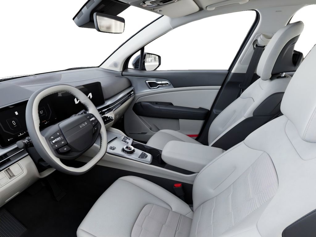 New 2026 Kia Sportage SX Prestige AWD/4WD image 17