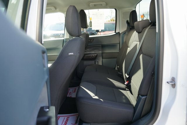 Certified 2025 Ford Maverick XL image 7