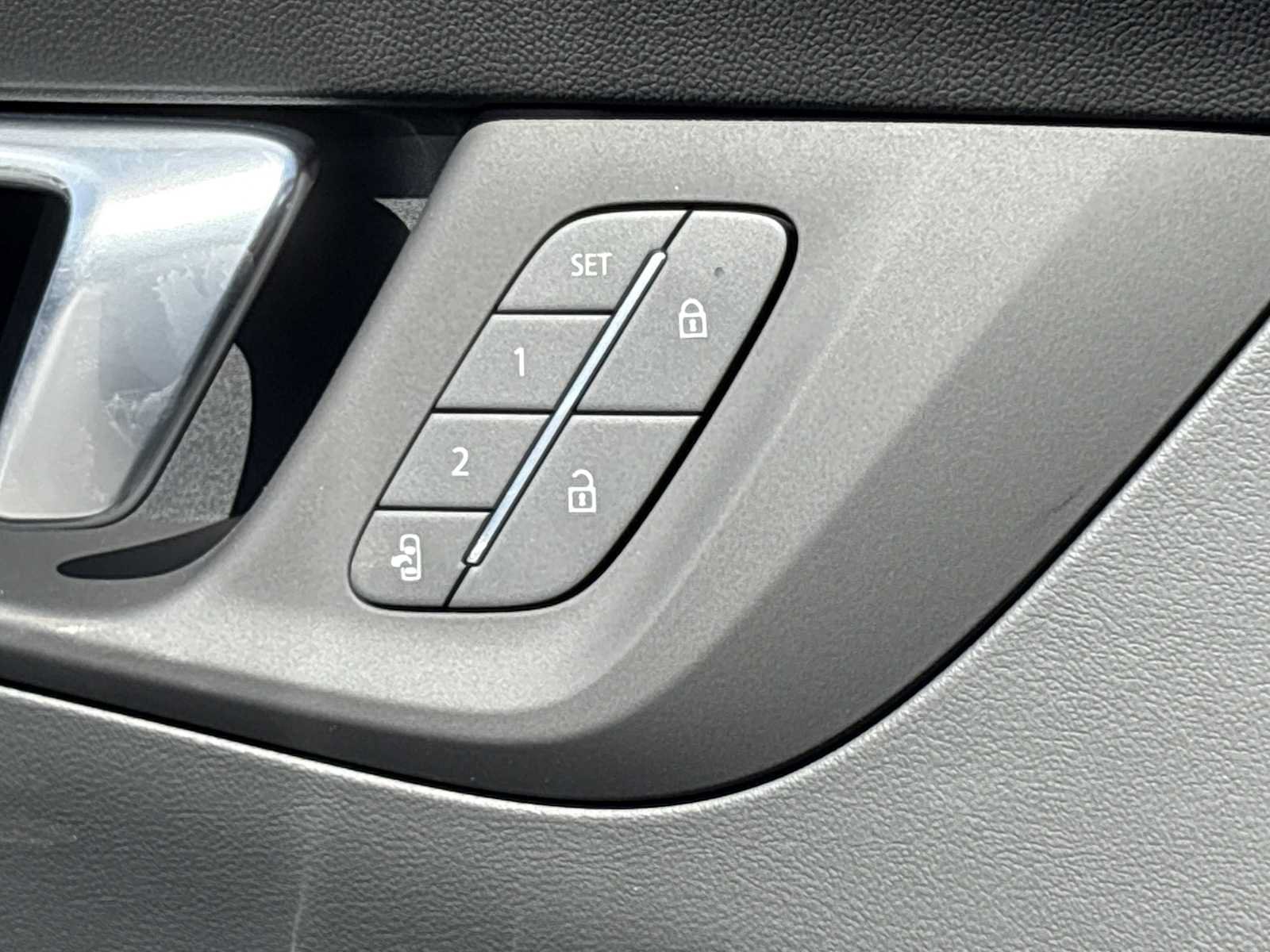New 2027 Buick Enclave Sport Touring w/ Power Package FWD image 13
