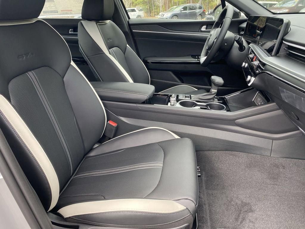 New 2026 Kia K5 GT-Line image 22