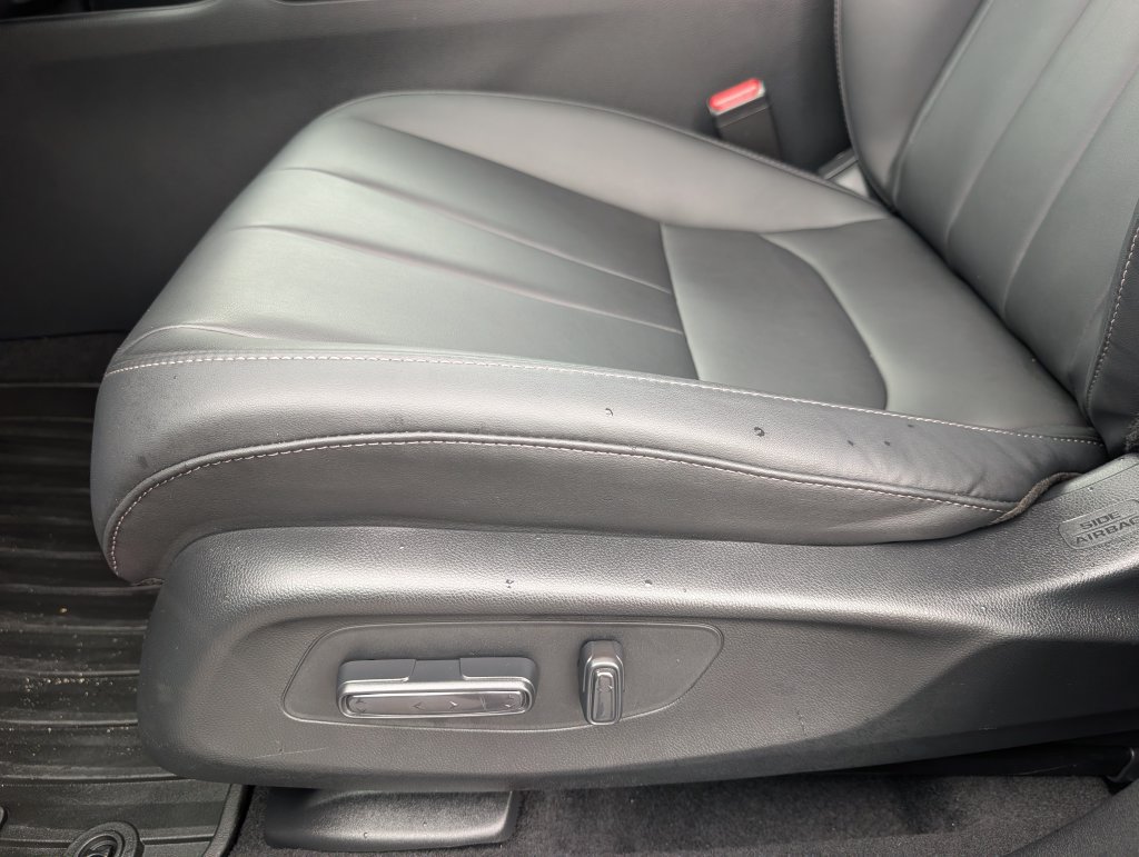 Used 2025 Acura ADX AWD image 15
