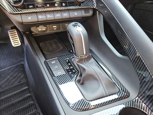Used 2025 Hyundai Elantra N image 18