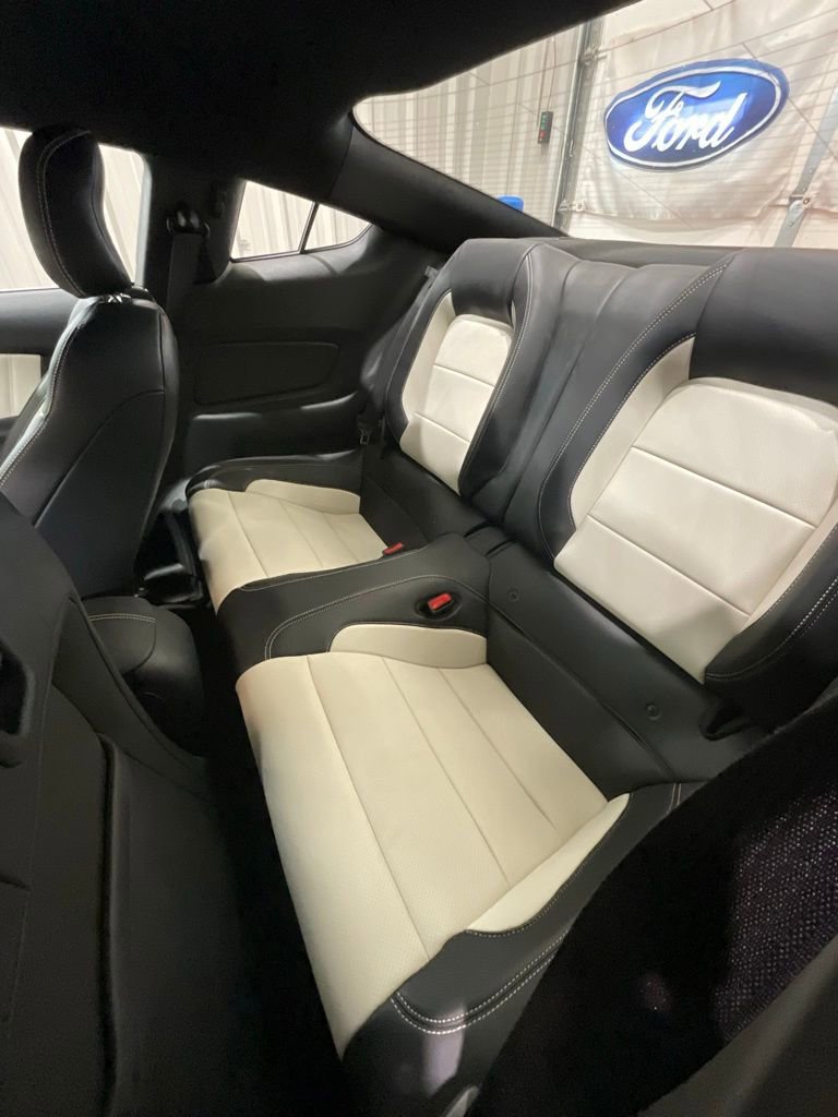 Used 2015 Ford Mustang 50 Years image 11